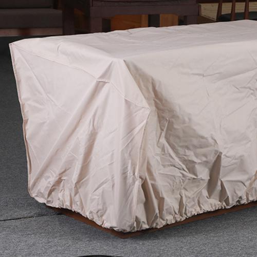 Outdoor Garden Waterproof Large Furniture Dust Cover Patio Sofa Seat Protector 2019